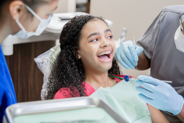Best After-Hours Emergency Dentist in Brookmont, MD