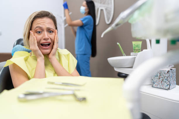 Best Emergency Treatment for Toothache in Brookmont, MD