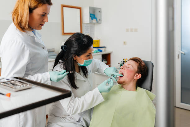 Best Weekend Emergency Dentist in Brookmont, MD