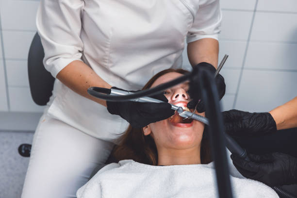 Best Same-Day Emergency Dentist in Brookmont, MD