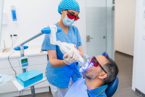 Best Emergency Dental Surgery in Brookmont, MD